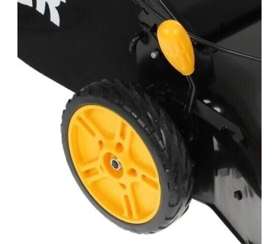 Газонокосилка HUTER GLM-4.0T 70/3/1 Газонокосилка бензиновая