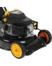 Газонокосилка HUTER GLM-4.0T 70/3/1 Газонокосилка бензиновая
