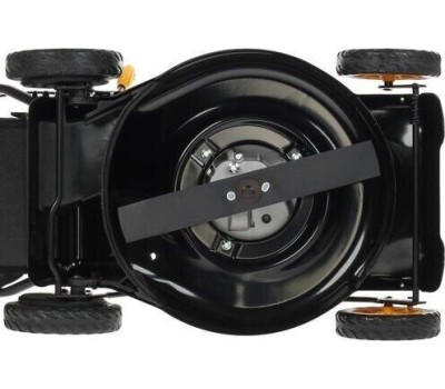 Газонокосилка HUTER GLM-4.0T 70/3/1 Газонокосилка бензиновая