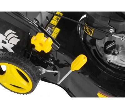 Газонокосилка HUTER GLM-4.0T 70/3/1 Газонокосилка бензиновая