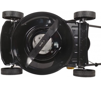 Газонокосилка HUTER GLM-4.0T 70/3/1 Газонокосилка бензиновая