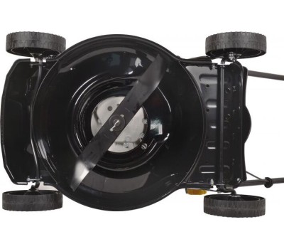 Газонокосилка HUTER GLM-4.0T 70/3/1 Газонокосилка бензиновая