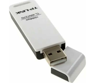 Wi-Fi адаптер TP-LINK TL-WN727N