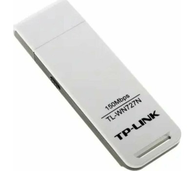Wi-Fi адаптер TP-LINK TL-WN727N