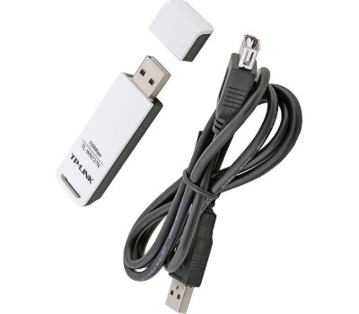 Wi-Fi адаптер TP-LINK TL-WN727N