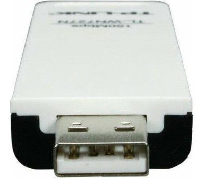 Wi-Fi адаптер TP-LINK TL-WN727N