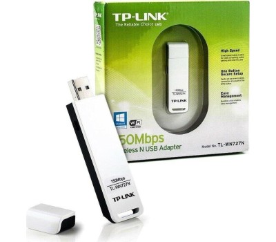 Wi-Fi адаптер TP-LINK TL-WN727N