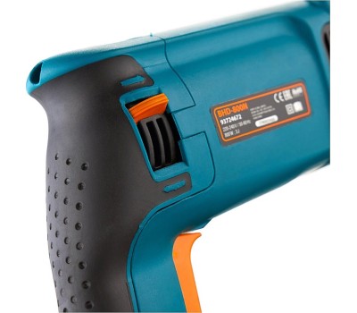 Перфоратор BORT BHD-800N SDS+