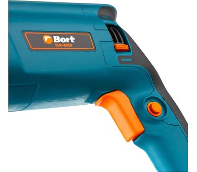 Перфоратор BORT BHD-800N SDS+