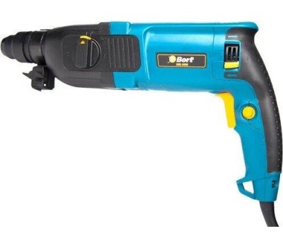 Перфоратор BORT BHD-800N SDS+