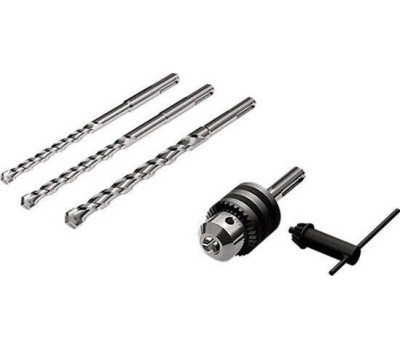 Перфоратор BORT BHD-800N SDS+