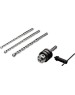 Перфоратор BORT BHD-800N SDS+