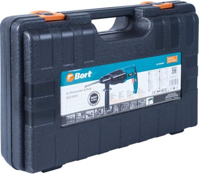 Перфоратор BORT BHD-800N SDS+