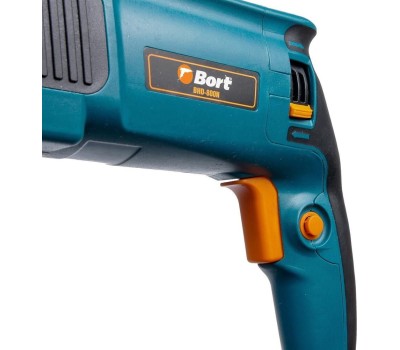 Перфоратор BORT BHD-800N SDS+