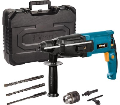 Перфоратор BORT BHD-800N SDS+