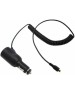 Автозарядка REXANT (16-0243) АЗУ с индикатором micro USB