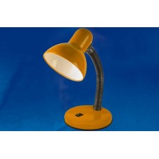 Лампа настольная UNIEL (09410) TLI-224 оранжевый