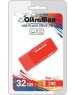 USB флэш-накопитель OLTRAMAX OM-32GB-240-красный
