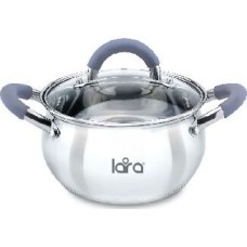 Кастрюля LARA LR02-480 BELL 1,9л