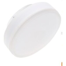 Лампа светодиодная ECOLA T5PV11ELC LIGHT GX53/11,5W/4200K матовая