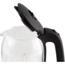Чайник электрисеский МАТРЁНА MA-006 стекло черный