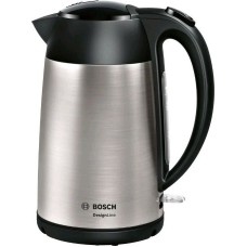 Чайник элетрический BOSCH TWK3P420 нержавейка