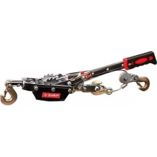 Лебедка ЗУБР 43105-2 тросовая, 3м