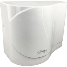 Сушилка для рук GFMARK 6907 Сушилка для рук, цвет белый 1400W