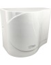 Сушилка для рук GFMARK 6907 Сушилка для рук, цвет белый 1400W