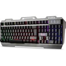 Клавиатура SMARTBUY (SBK-354GU-K) RUSH METAL HEART 354