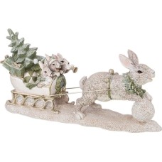 Статуэтка LEFARD 162-808