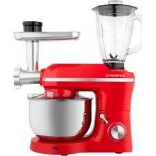 Кухонный комбайн MAUNFELD MF-433CH PRO