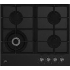 Независимая варочная панель газовая BEKO HILW 64225S