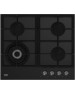 Независимая варочная панель газовая BEKO HILW 64225S