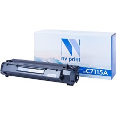 Картридж совместимый NV PRINT NV-C7115A