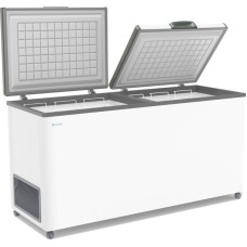 Морозильник FROSTOR F 600 SD (ларь, глухая крышка)