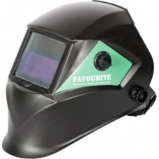 Маска сварочная FAVOURITE Ф6 PRO Маска сварочная внешняя регулировка DIN9-13 93*43 мм