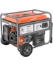 Генератор BAFF GB 5500 EC