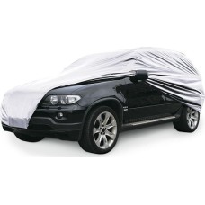 Чехол-тент защитный AVS JC-520 4XL на джип 572х203х160см (водонепроницаемый) 43426