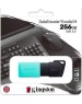 KINGSTON Флэш-накопитель USB3.2 256GB DTXM/256GB