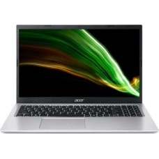 Ноутбук ACER 15.6 Aspire 3 A315-58 Silver (NX.ADDEM.00E) ПИ