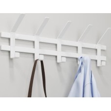 Вешалка настенная ЗМИ ТОРОНТО 5 ВНТ5 Б