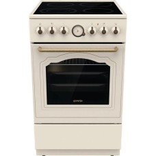 Плита электрическая GORENJE GECS5B70CLI Стеклокерамическая плита