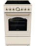 Плита электрическая GORENJE GECS5B70CLI Стеклокерамическая плита
