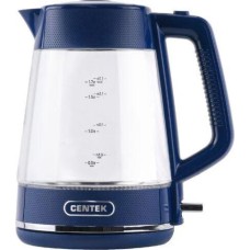Чайник CENTEK CT-1014 Blue