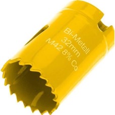 Коронка KRANZ (KR-92-0215) Bimetal 32мм