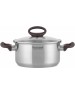 Кастрюля RONDELL Tierno RDS-1592