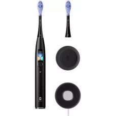 Электрическая зубная щетка OCLEAN X Ultra (V8100) (Черный)