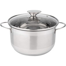 Кастрюля APPETITE WT17243 Николь нерж 2,4л