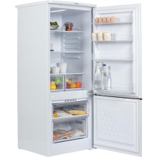 Холодильник БИРЮСА 551 240л белый